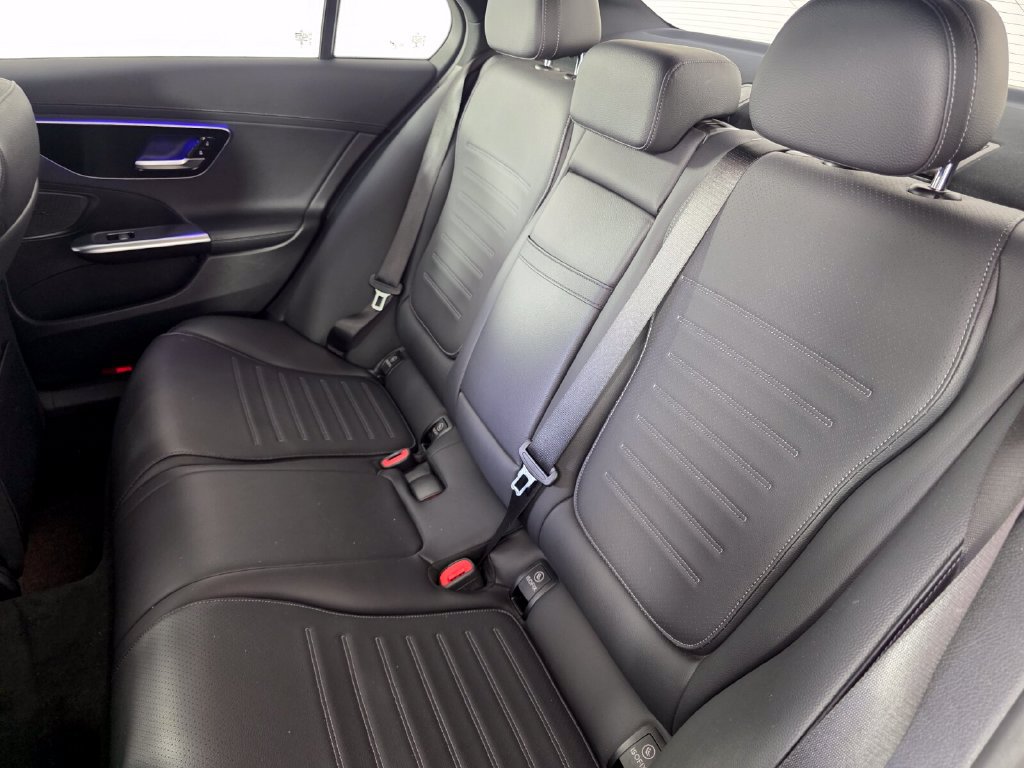 Certified 2023 Mercedes-Benz C 300 4MATIC Sedan image 16
