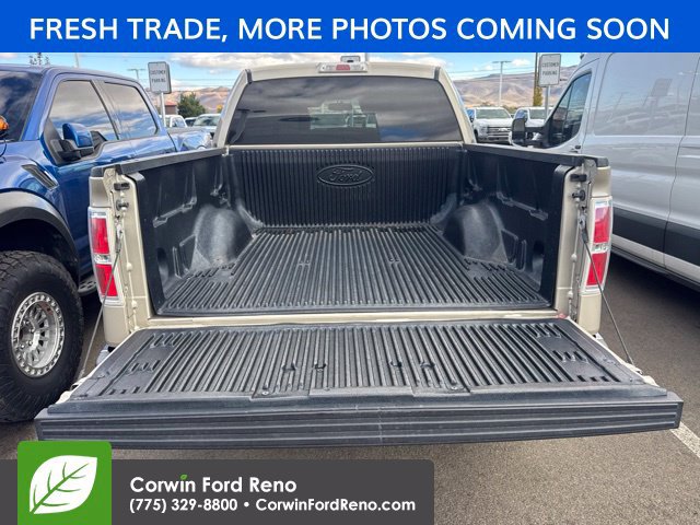 Used 2010 Ford F150 XLT AWD/4WD image 7