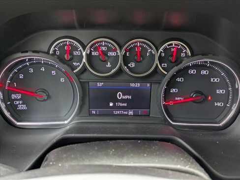 Used 2023 Chevrolet Tahoe LS w/ Driver Alert Package image 10