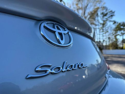 Used 2006 Toyota Solara SLE image 39
