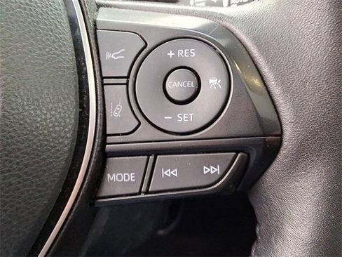 Certified 2022 Toyota RAV4 XLE w/ Convenience Package image 29