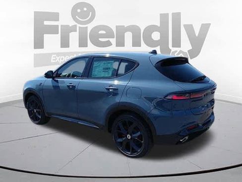 New 2024 Dodge Hornet R/T image 3