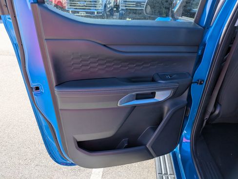 New 2025 Ford Ranger XLT w/ FX4 Off-Road Package image 30