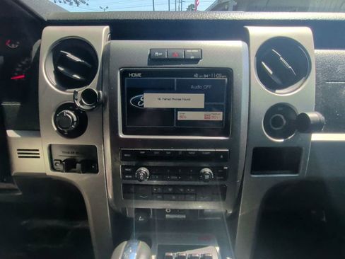 Used 2011 Ford F150 Raptor w/ Raptor Luxury Pkg AWD/4WD image 17
