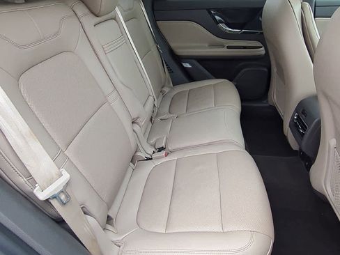 Used 2022 Lincoln Corsair Reserve w/ Equipment Group 201A image 20