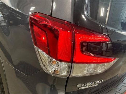 Used 2022 Subaru Forester Sport image 29