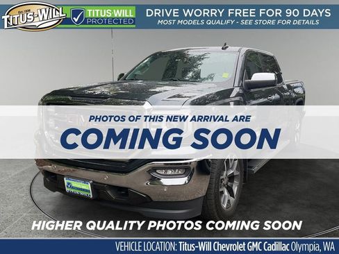 Used 2017 GMC Sierra 1500 SLT AWD/4WD image 2