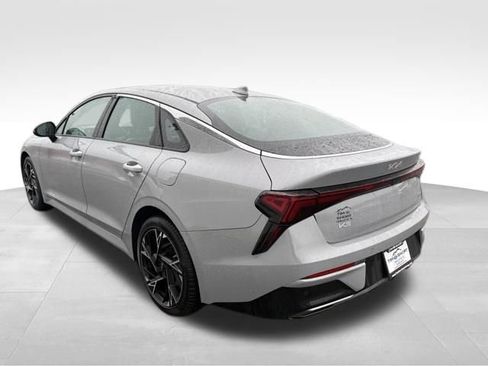 Used 2025 Kia K5 GT-Line image 7