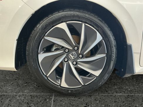 Used 2019 Honda Insight Touring image 14