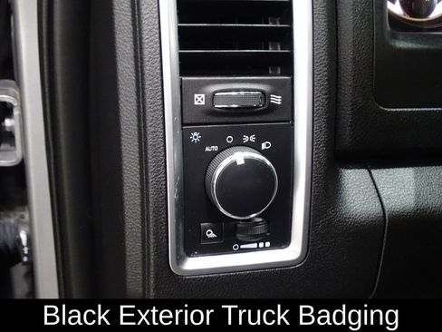 Used 2021 RAM 1500 Classic Warlock image 18