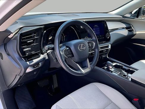 Used 2023 Lexus RX 350 FWD image 17