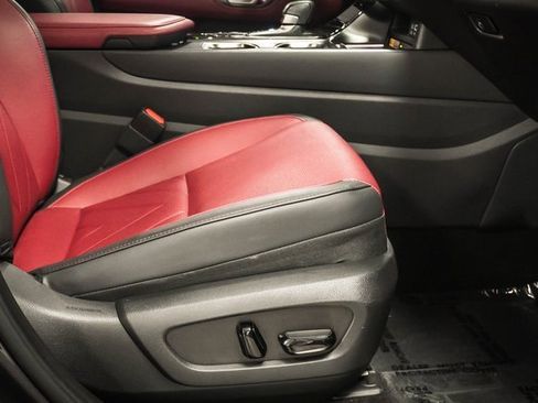 Certified 2022 Lexus NX 450h+ AWD image 25