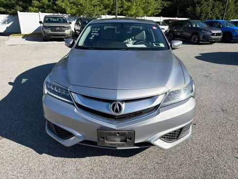 Used 2017 Acura ILX FWD image 6