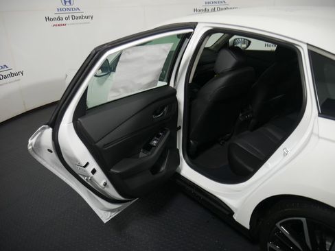 New 2026 Honda Accord Touring image 10