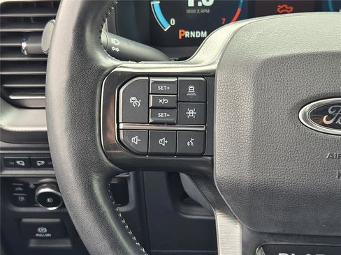 Used 2023 Ford F150 Platinum w/ Equipment Group 701A High AWD/4WD image 28