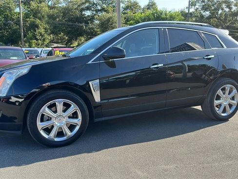 Used 2014 Cadillac SRX Performance w/ Driver Assist Package FWD image 14