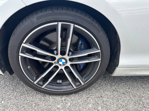 Used 2019 BMW M240i Convertible RWD image 8