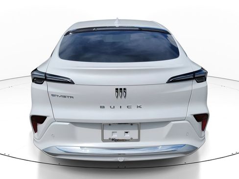 New 2025 Buick Envista Avenir FWD image 5