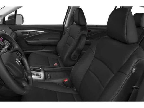 Used 2022 Honda Pilot EX-L image 12