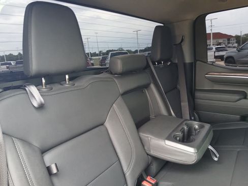 Used 2026 GMC Sierra 1500 SLT w/ SLT Premium Package AWD/4WD image 58