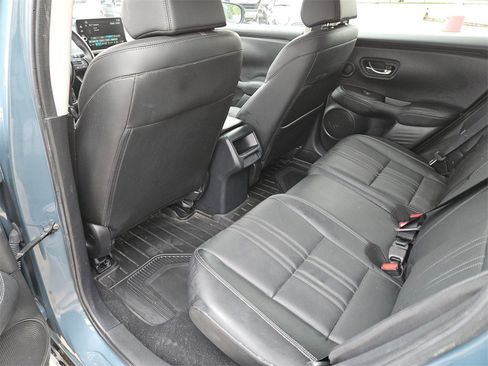 Used 2025 Honda HR-V EX-L image 12