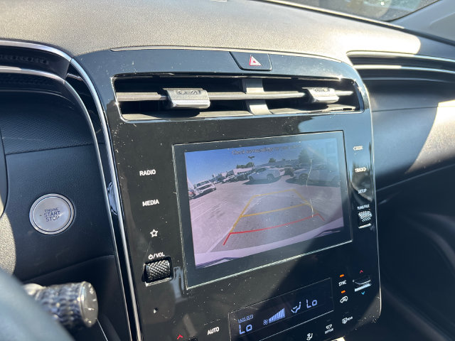 Used 2024 Hyundai Tucson SEL FWD image 4