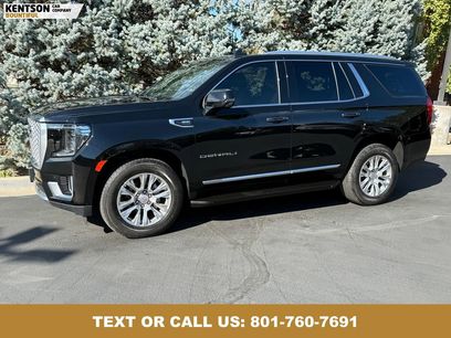 Used 2023 GMC Yukon Denali