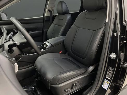 Used 2025 Hyundai Tucson SEL image 4