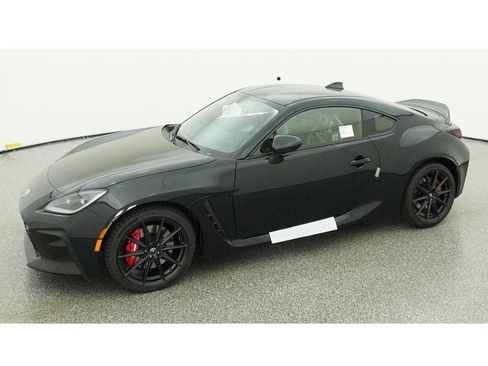 New 2026 Toyota GR86 Premium image 2