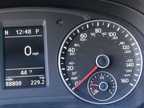 Used 2012 Volkswagen Passat 2.5 SE FWD image 81