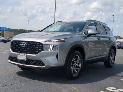 Used 2023 Hyundai Santa Fe SEL AWD/4WD image 7