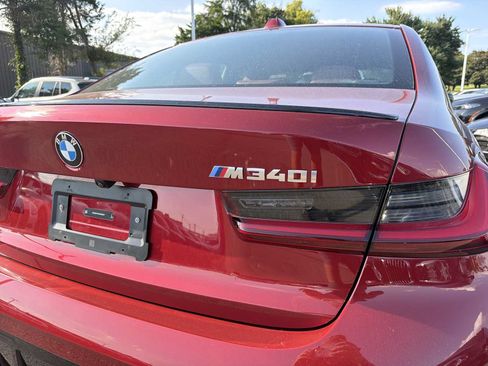 Used 2026 BMW M340i xDrive AWD/4WD image 6
