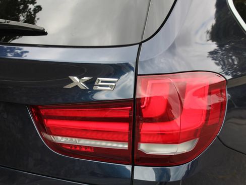 Used 2015 BMW X5 xDrive35i AWD/4WD image 43