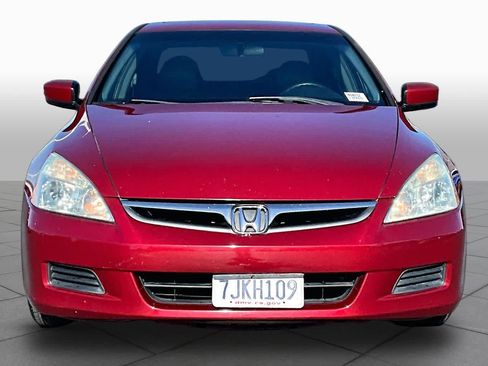 Used 2007 Honda Accord EX-L image 3