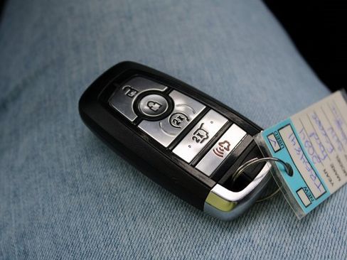 Used 2024 Ford Escape ST-Line Select w/ Tech Pack #1 image 24