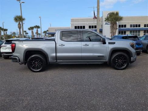 Used 2024 GMC Sierra 1500 Elevation image 9