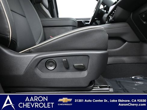 New 2026 Chevrolet Tahoe Premier image 28