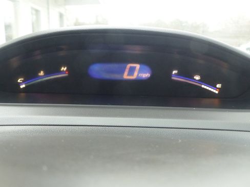 Used 2010 Honda Civic EX-L image 22