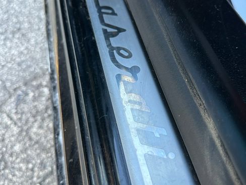 Used 2016 Maserati Ghibli S image 19