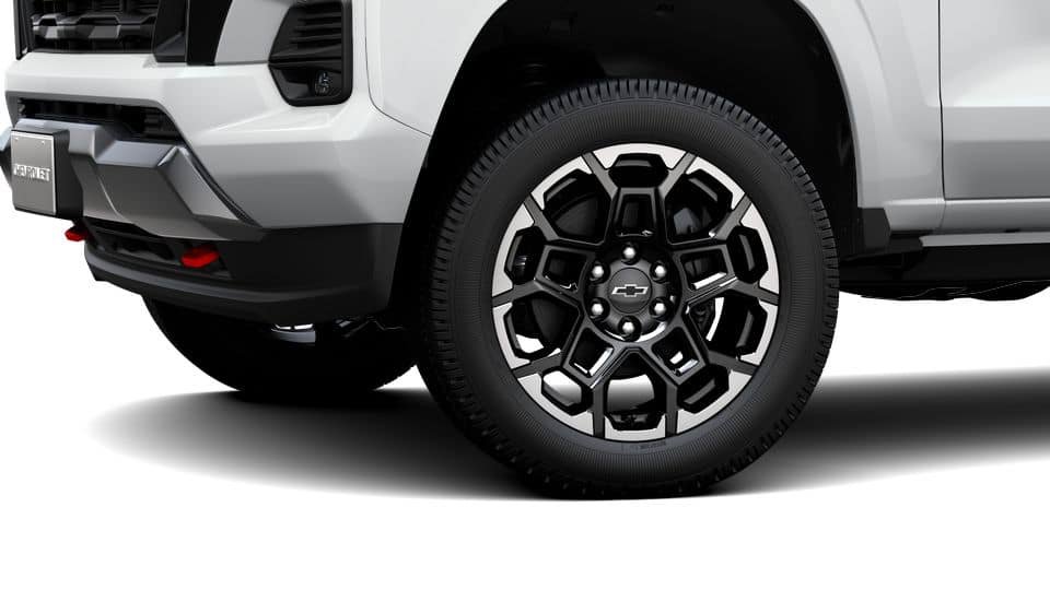 New 2026 Chevrolet Colorado Z71 w/ Z71 Convenience Package 2 AWD/4WD image 29