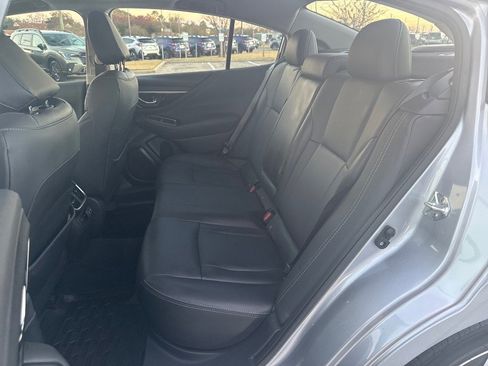Certified 2022 Subaru Legacy Limited w/ Popular Package #2 image 7