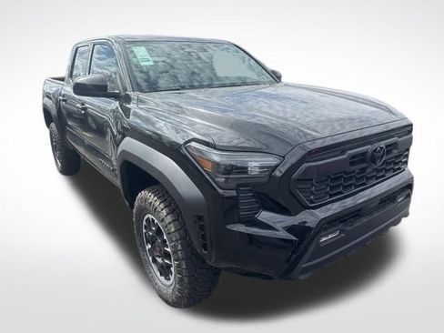 New 2026 Toyota Tacoma TRD Off-Road AWD/4WD image 7