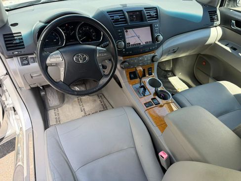 Used 2009 Toyota Highlander Limited AWD/4WD image 27