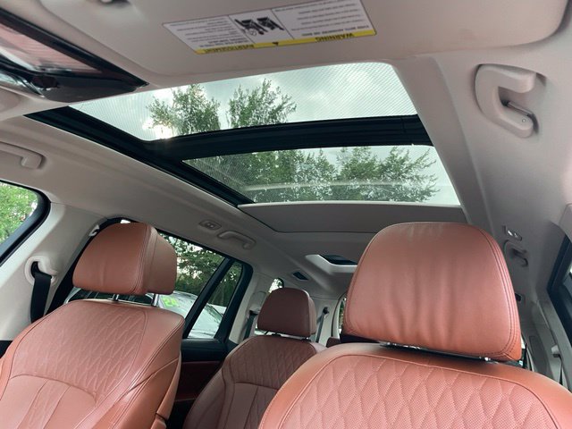 Certified 2023 BMW X7 xDrive40i w/ Executive Package AWD/4WD image 25