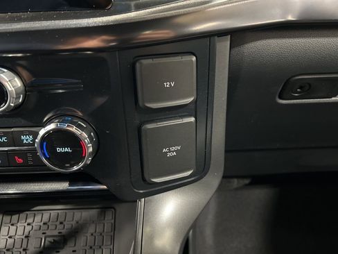 New 2026 Ford F150 Tremor image 24