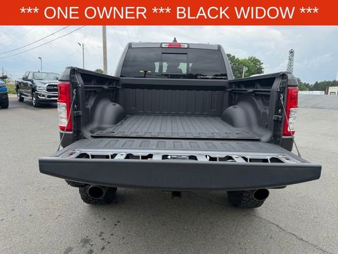 Used 2022 RAM 1500 Big Horn AWD/4WD image 5