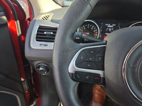 Used 2021 Jeep Compass Sport image 13