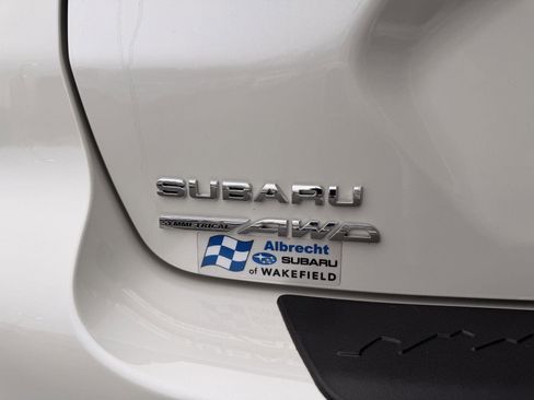Certified 2025 Subaru Crosstrek 2.0i Premium image 33