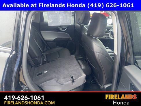 Used 2022 Jeep Compass Limited w/ Elite Group image 33