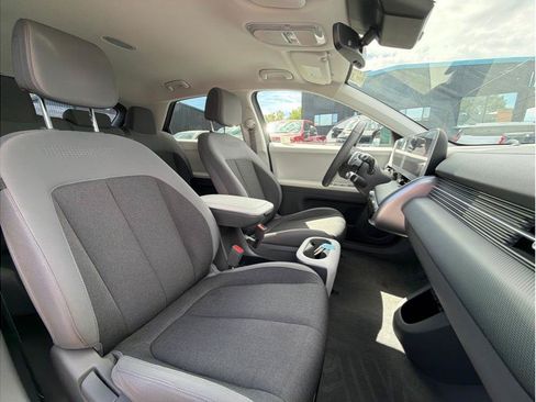 Used 2024 Hyundai Ioniq 5 SEL AWD/4WD image 4